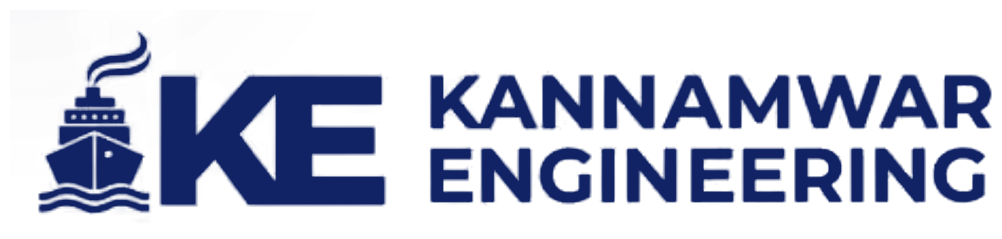 Kannamwar Engineering